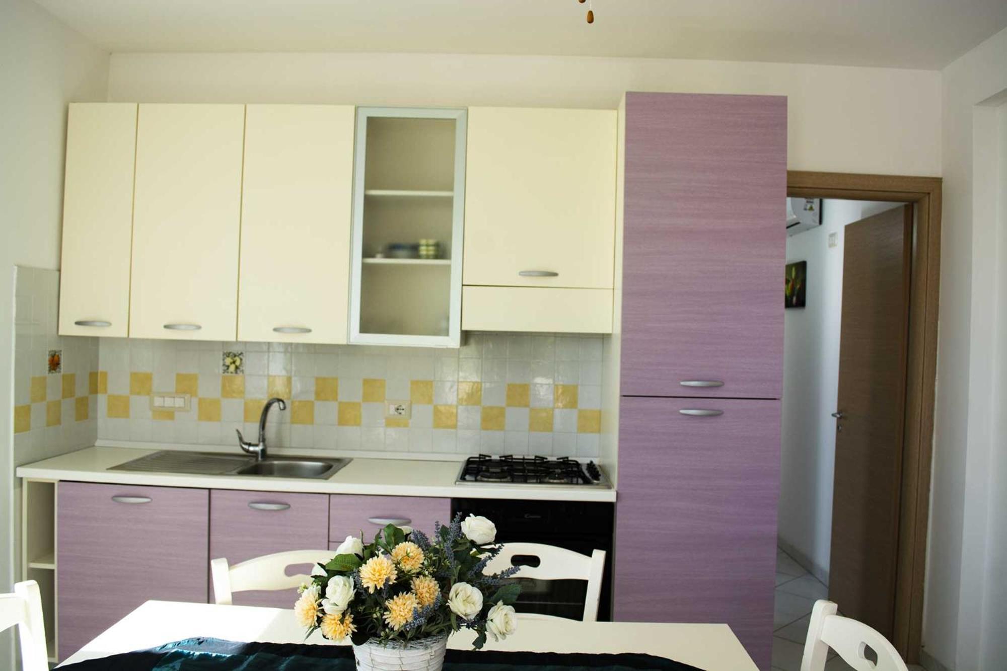 Appartamenti In Via Schipa Pescoluse Marina Di Pescoluse Luaran gambar