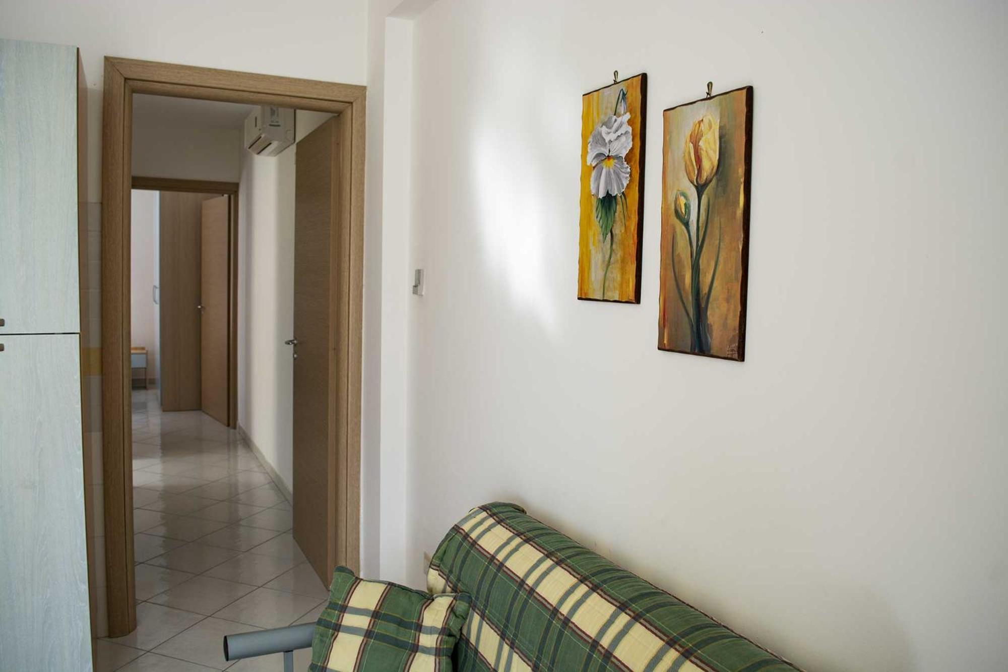 Appartamenti In Via Schipa Pescoluse Marina Di Pescoluse Luaran gambar