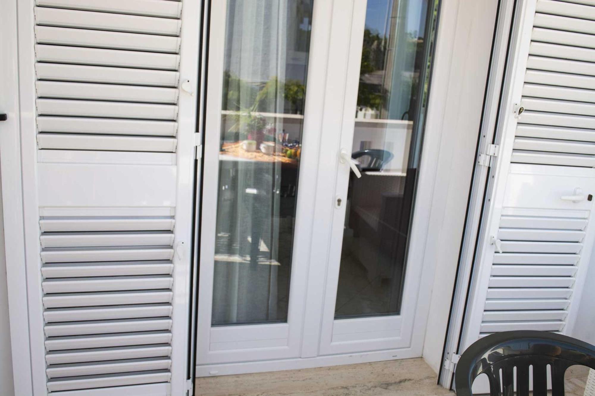 Appartamenti In Via Schipa Pescoluse Marina Di Pescoluse Luaran gambar
